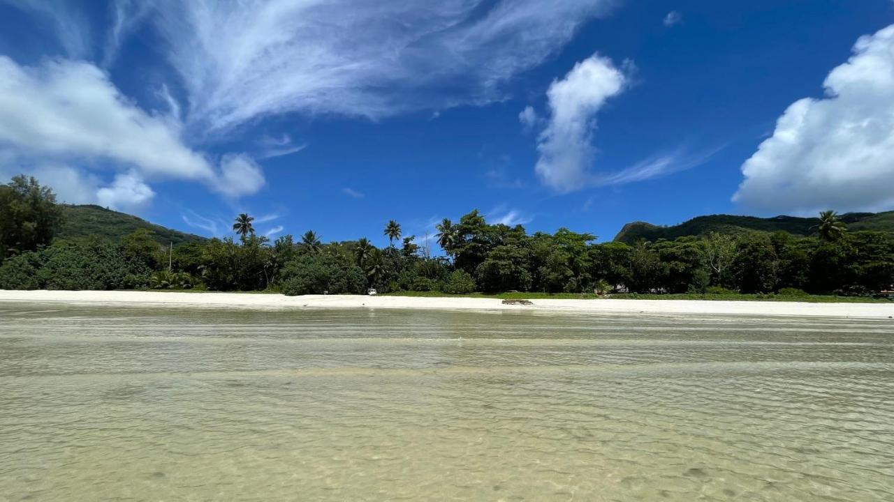 La Trouvaille Anse a La Mouche Exterior foto