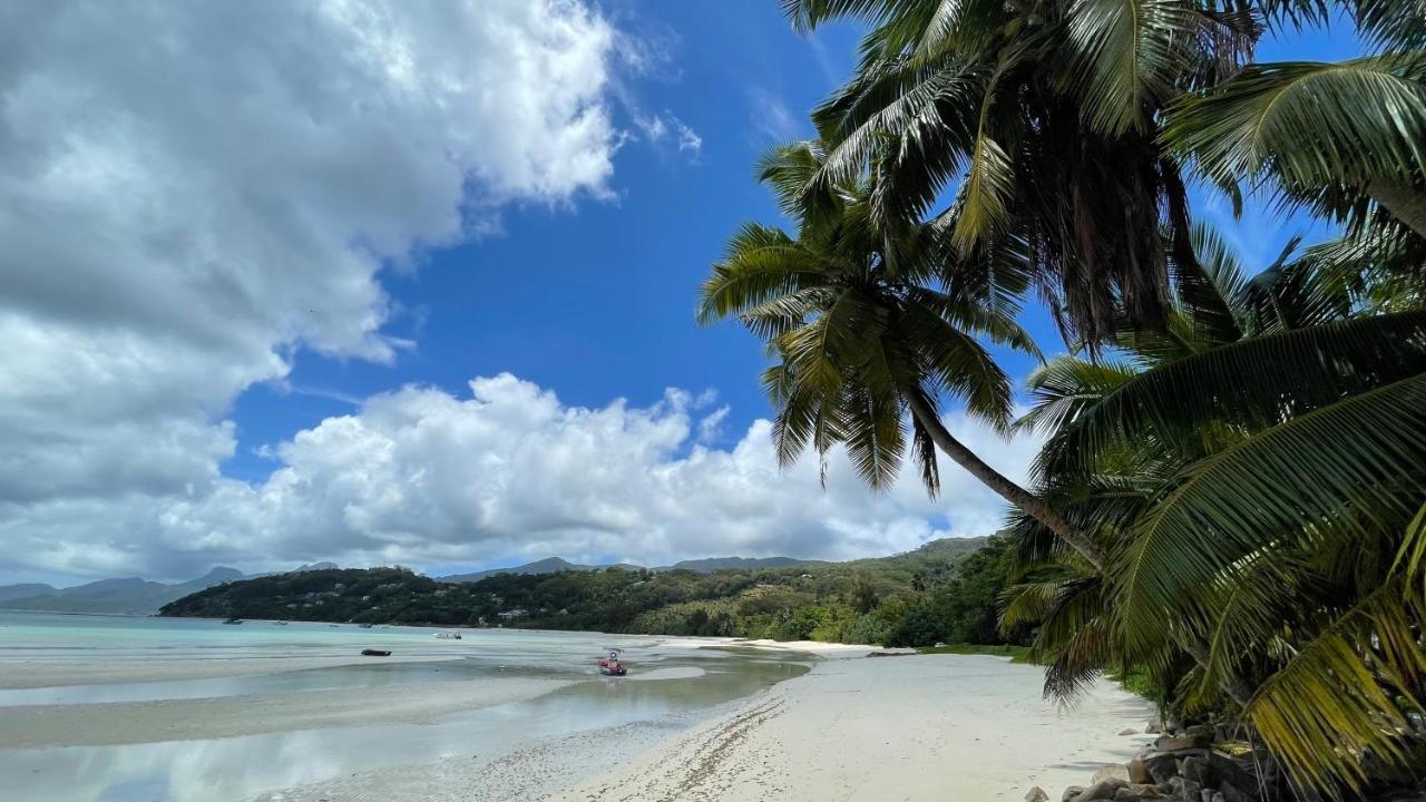 La Trouvaille Anse a La Mouche Exterior foto