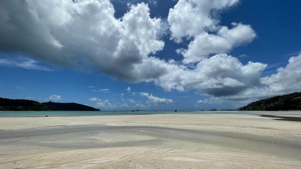 La Trouvaille Anse a La Mouche Exterior foto