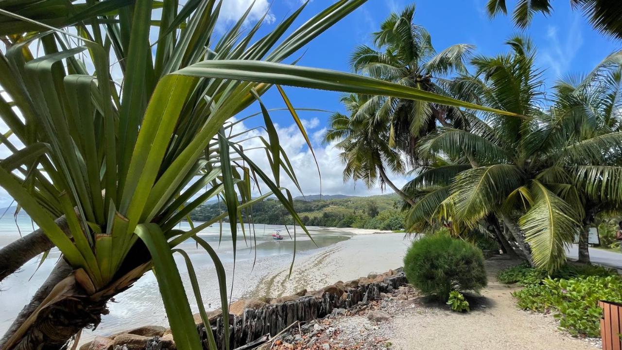 La Trouvaille Anse a La Mouche Exterior foto