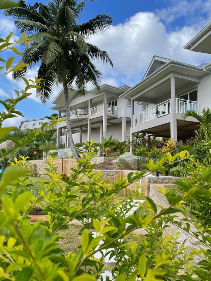 La Trouvaille Anse a La Mouche Exterior foto
