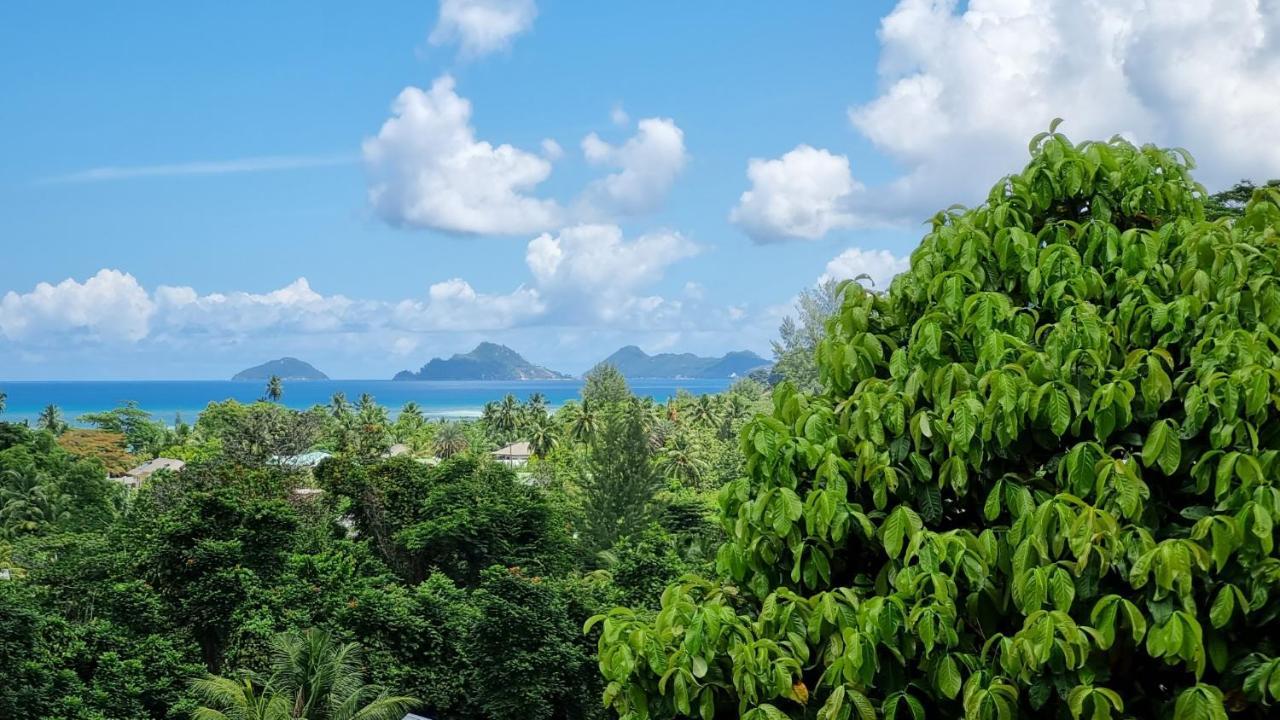 La Trouvaille Anse a La Mouche Exterior foto