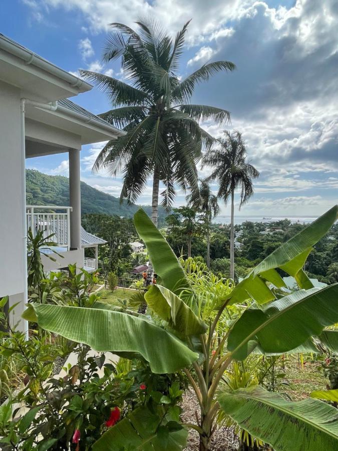 La Trouvaille Anse a La Mouche Exterior foto