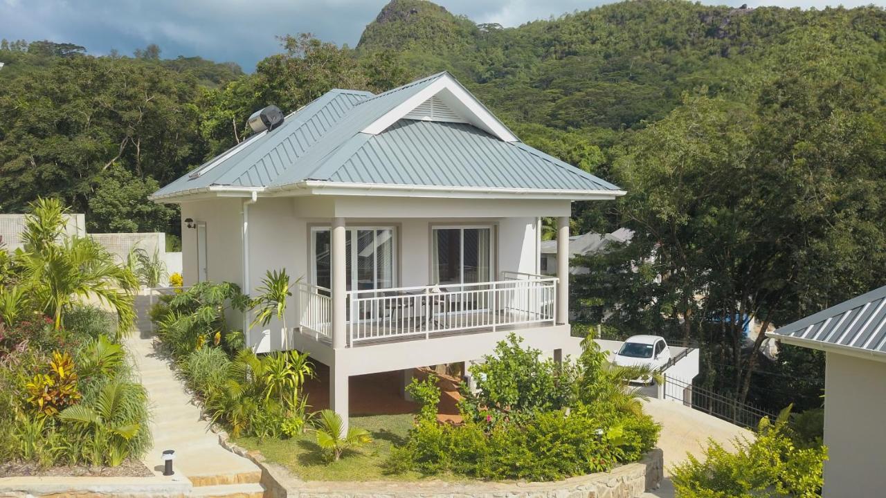 La Trouvaille Anse a La Mouche Exterior foto