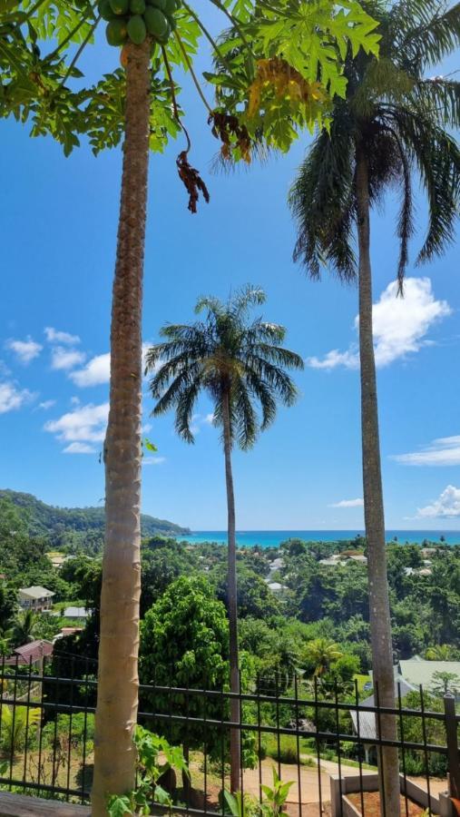 La Trouvaille Anse a La Mouche Exterior foto