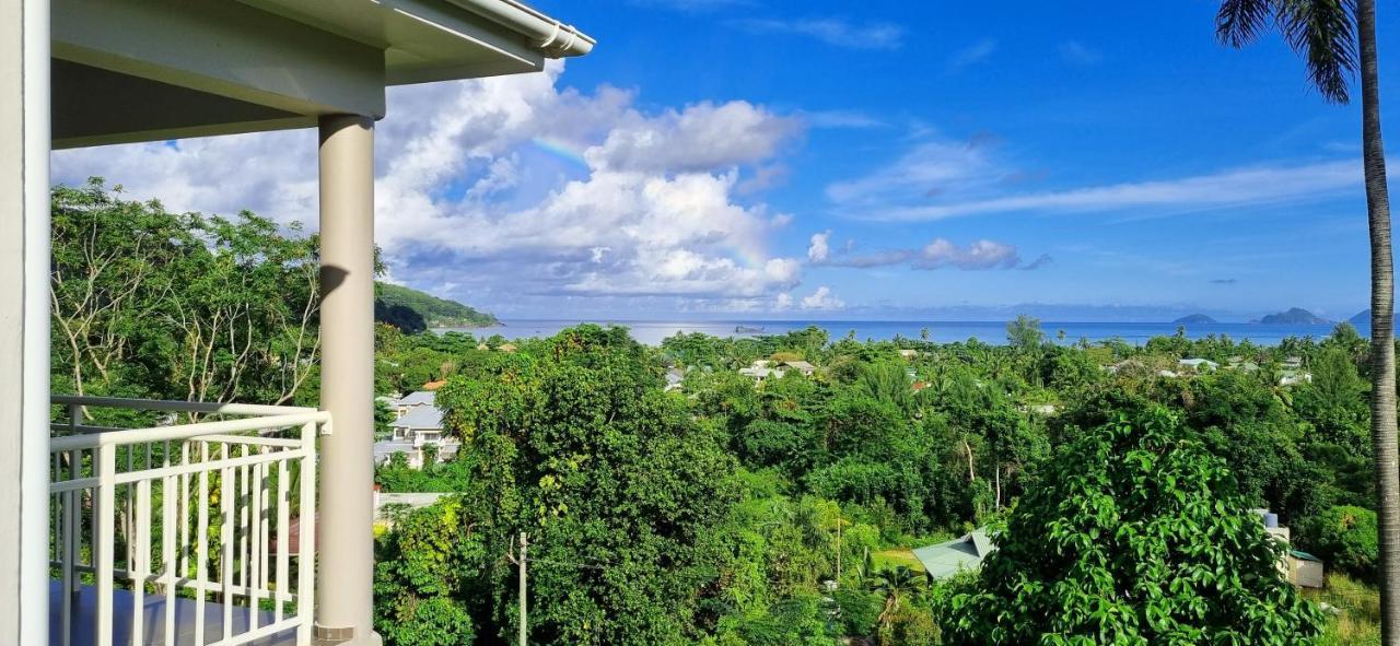 La Trouvaille Anse a La Mouche Exterior foto