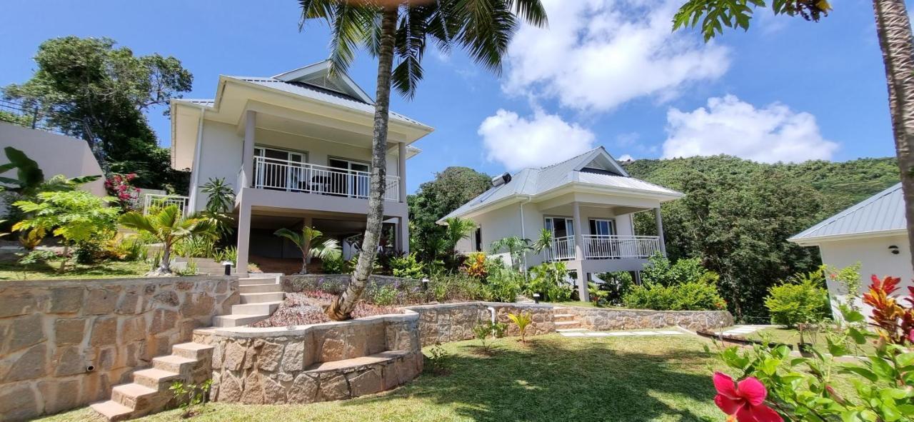 La Trouvaille Anse a La Mouche Exterior foto