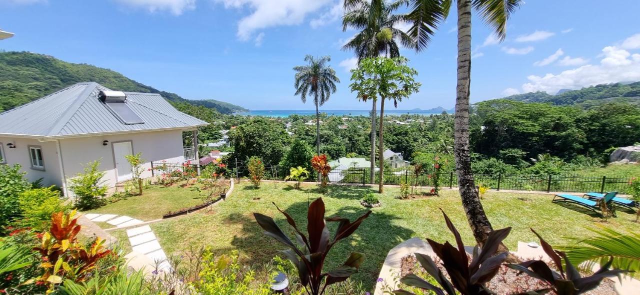 La Trouvaille Anse a La Mouche Exterior foto