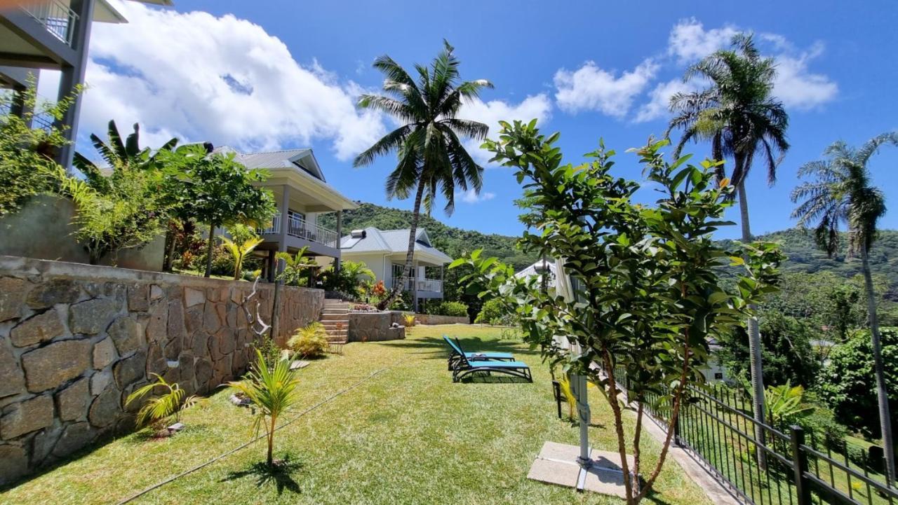 La Trouvaille Anse a La Mouche Exterior foto