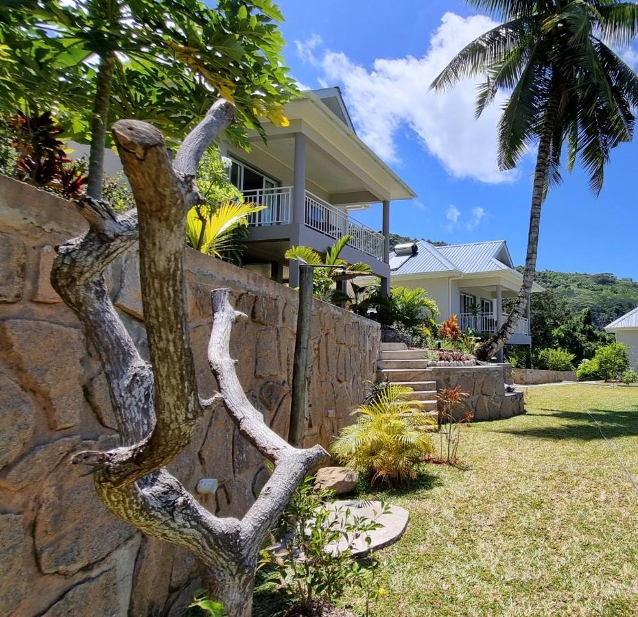 La Trouvaille Anse a La Mouche Exterior foto
