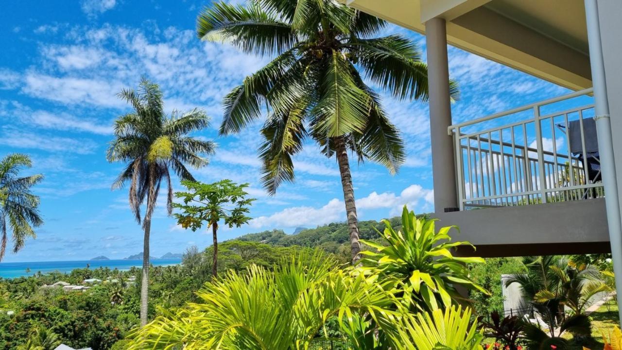 La Trouvaille Anse a La Mouche Exterior foto
